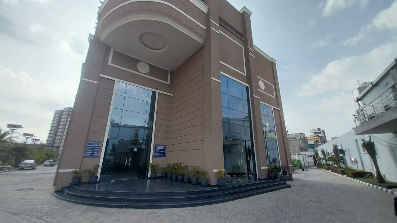 Club House